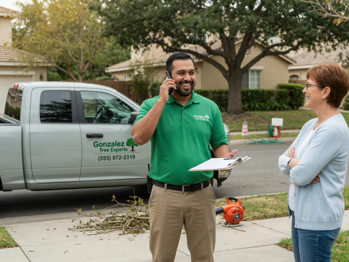 Tree Service Kingsville, MO FAQs